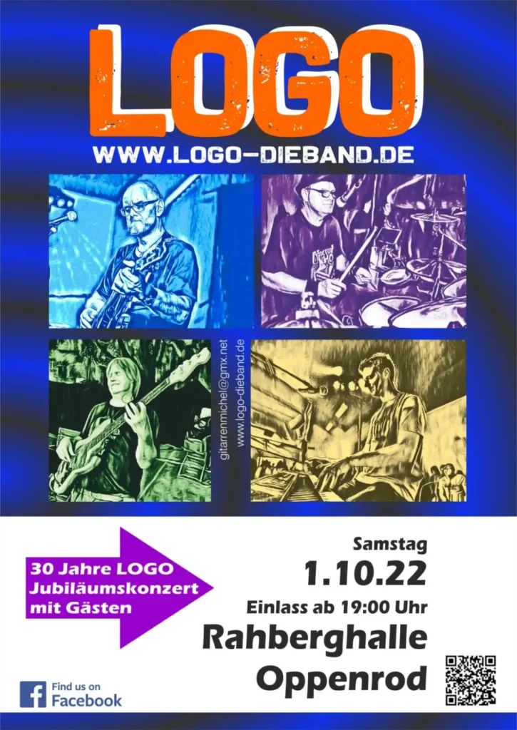 Logo Jubiläum